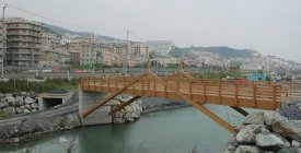 Bridge - Genova GE